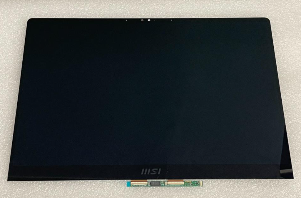 New B160QAN02.P for MSI Creator Z16 A11UET-209 16.0" Touch Screen Assembly