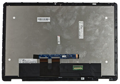 14" LCD Touch Screen Digitizer Display for HP OmniBook 5 Flip Laptop 14-fp0013dx
