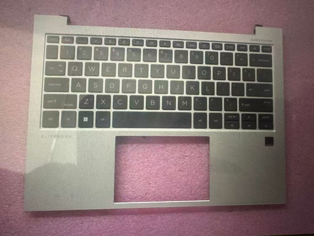 New N55306-001 For HP ELITEBOOK 835 G10 Palmrest Case + Backlit US Keyboard