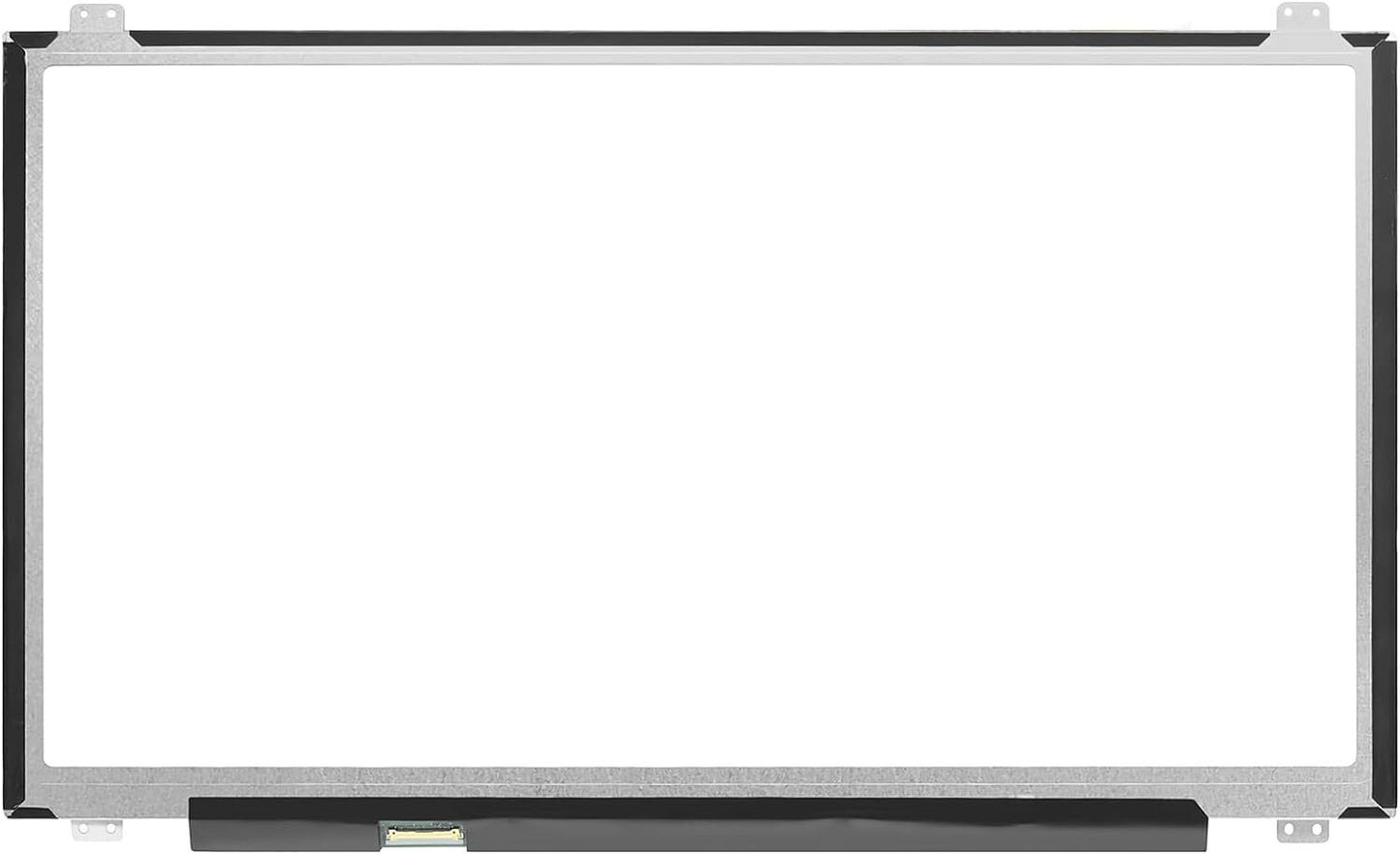 New 17.3" BOE NT173WDM-N21 LCD Screen LED for Laptop Display Matte Non-Touch