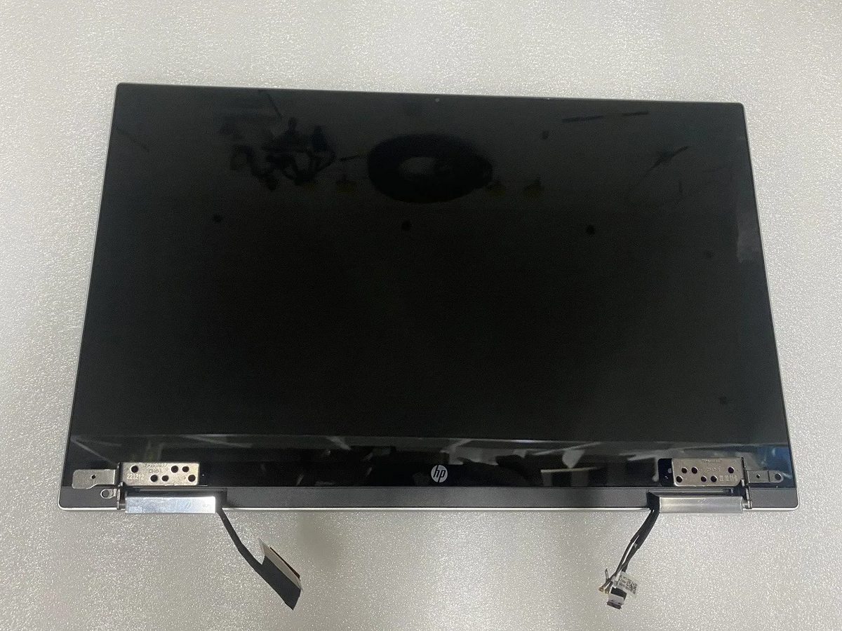 N57575-001 For HP Pavilion x360 15T-ER 15-ER LCD Screen Complete Assembly