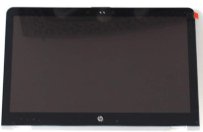 Lcd Touch Screen for HP ENVY M6-AQ 15-AS 4K UHD 40 Pin Laptops with Bezel