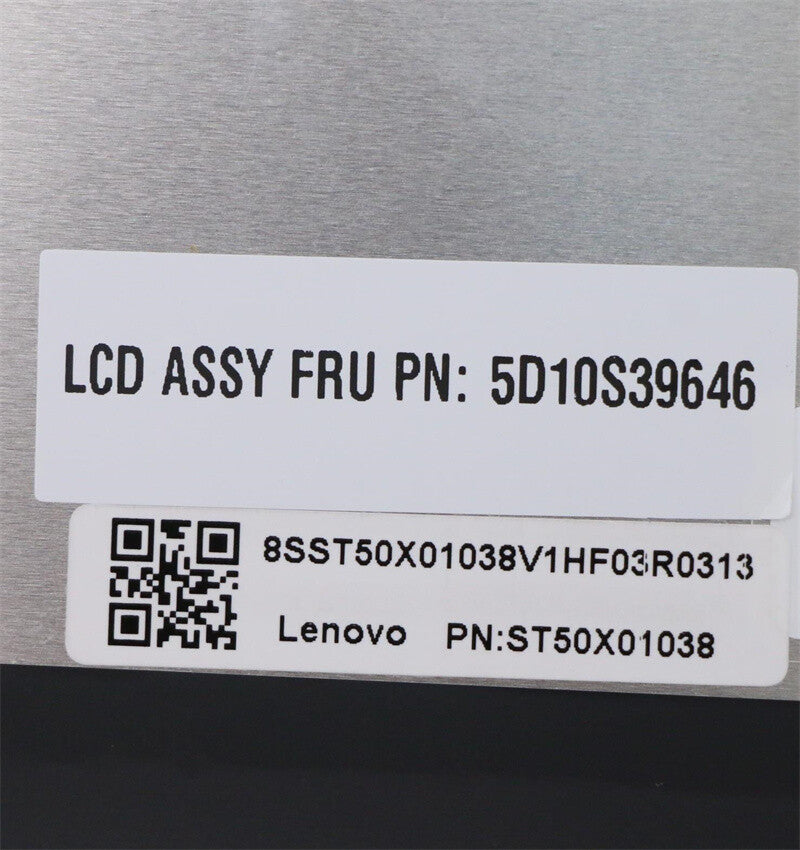 14" FHD LCD Touch Screen Display Lenovo Yoga Slim 7-14IIL ITL05 5D10S39646 New