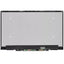15.6" for Original Genuine Dell Inspiron 15 7500 7506 2n1 4K LCD Touch screen assembly 3840x2160