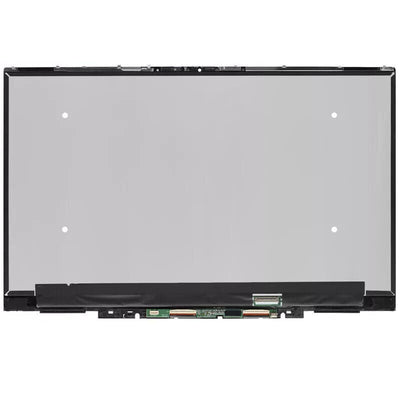 15.6" for Original Genuine Dell Inspiron 15 7500 7506 2n1 4K LCD Touch screen assembly 3840x2160