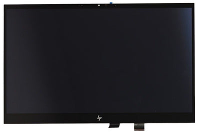 New HP Envy 17-CH LCD  Non-Touch Screen Display Assembly 17.3" FHD M45769-001