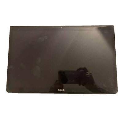 NEW Dell Latitude 7480 14" LCD FHD (1920x1080) Touch Screen Assembly XG5G2