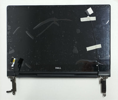 UHD Dell inspiron 15 7591 7590 2-in-1 P83F p84f  LED LCD Touch Screen COMPLETE