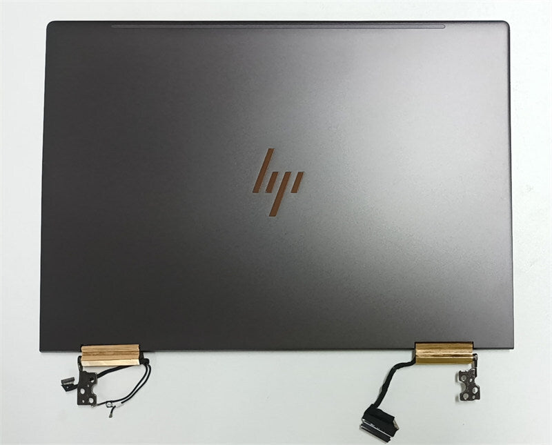 13.3" Silver LCD Touchscreen Digitizer Assembly 942848-001 HP Spectre x360 13-AE