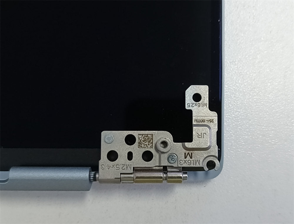 New R89M1 DELL Xps 13 9315 2022 UHD 4kTouch Screen Assembly Complete SKY BLUE