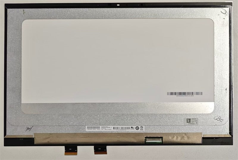 New HP Envy 17-CH LCD Screen Display Assembly 17.3"M45769-001 NON-TOUCH no bezel