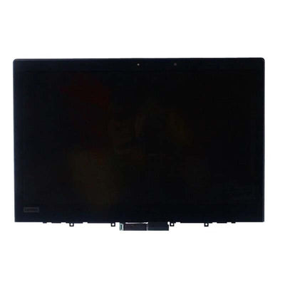 02DA313 FHD LCD Touch Screen For Lenovo ThinkPad L390 Yoga 20NT0006US 20NT0007US