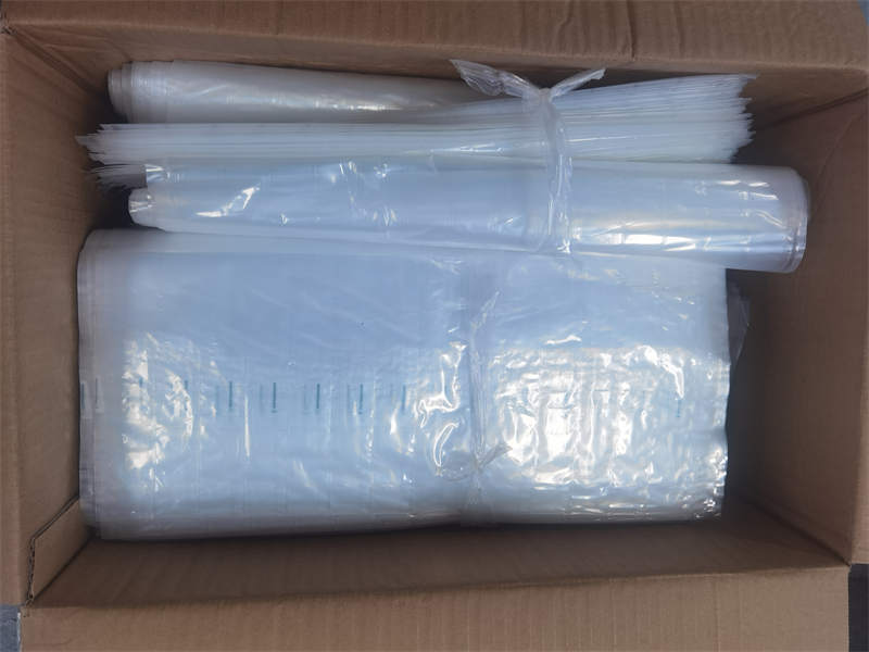 14～16Inch Laptop Inflatable Protective Bubble Air Bag Bubble Cushioning Wrap