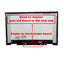 15'' HD LCD Touch Screen Digitizer for HP Pavilion X360 15-ER0225OD 15-ER0125OD