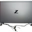 M75783-001 New For HP ZBook Fury 15 G8 LCD Screen Assembly Display IR FHD 30PIN