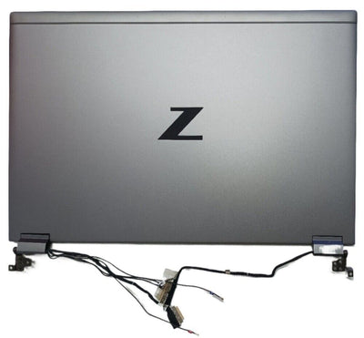 M75783-001 New For HP ZBook Fury 15 G8 LCD Screen Assembly Display IR FHD 30PIN