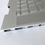 New FOR HP ENVY 15m-es 15-es Palmrest Keyboard Cover Backlit M45474-001 silvery