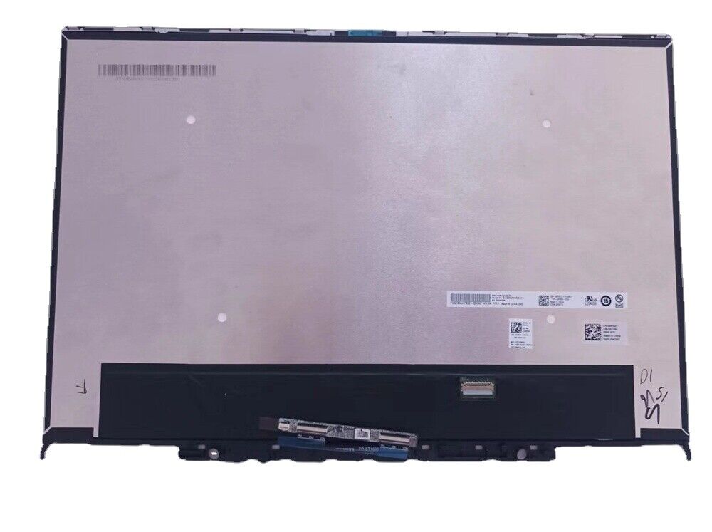 Lcd Touch Screen for Dell Inspiron 7620 2-in-1 Laptops 16" 1920x1200 Non-OLED