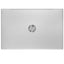 Couvercle arrière de l'écran LCD pour HP 15Z-EH 15Z-EH000 15-EG, couvercle supérieur du boîtier arrière M08901-001, argent 