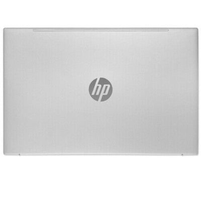 For HP 15Z-EH 15Z-EH000 15-EG LCD Back Cover Top Case Rear Lid M08901-001 Silver