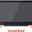 LED LCD Touch Screen Assembly for Dell Inspiron 13 7000 Series 7347 7348 2-in-1