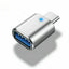 FOR HPP Dell Lenovo Chromebook USB-C 3.1 Type C Male To USB 3.0 Female Data OTG