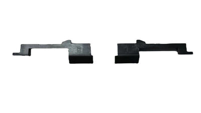 New Hinge Cover Left and Right For MSI GE76 GP76 MS-17K1 MSI-17K2 MSI-17K3 MSI-17K4