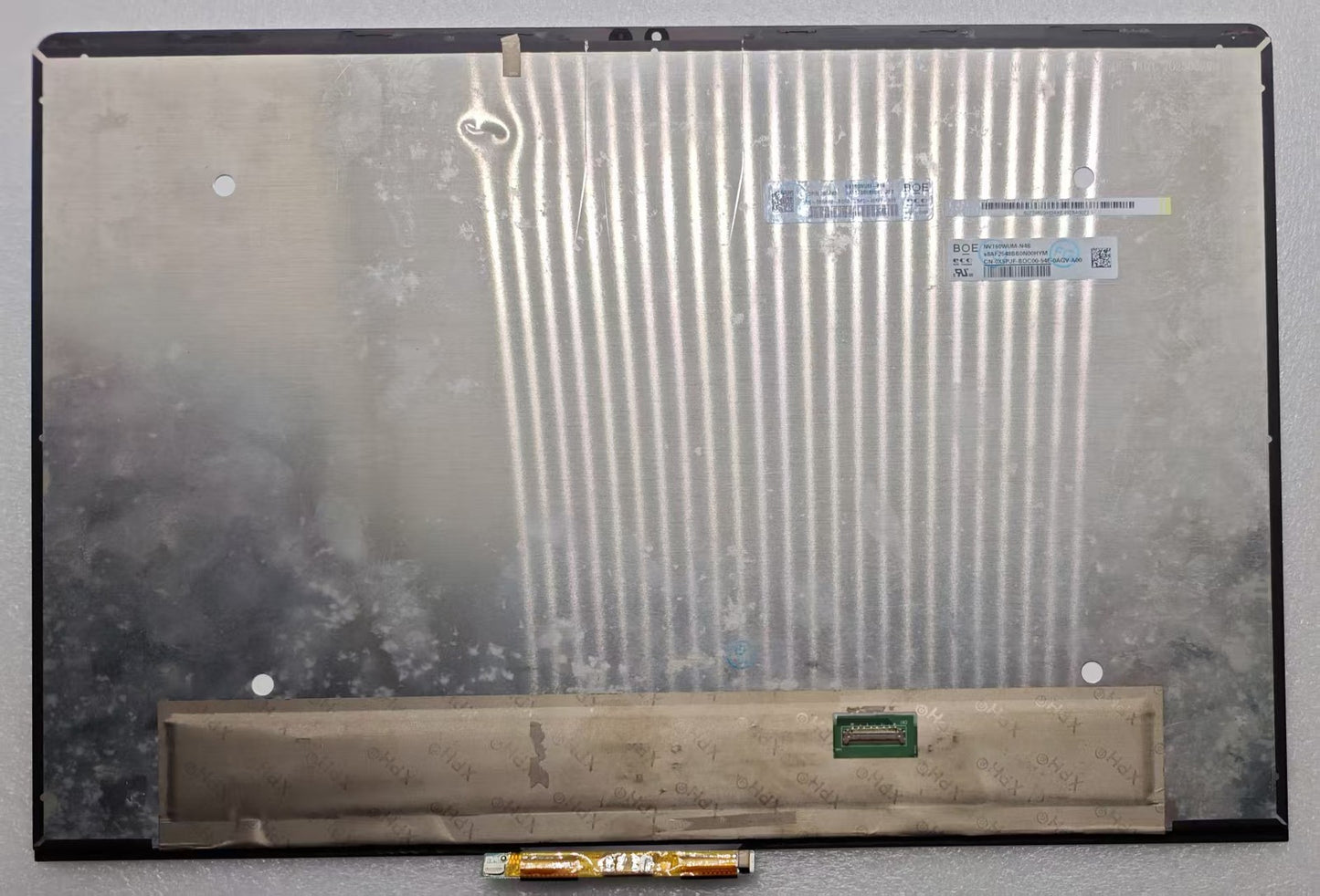 NEW Dell Inspiron 7640 2-in-1 FHD Touch Screen LCD Assembly TCH77 0TCH77