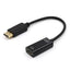 DP to HDMI Cable