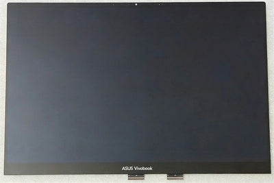 16" ASUS Vivobook S 16 Flip OLED (TN3604) 3.2K LCD Touch Screen Display Assembly