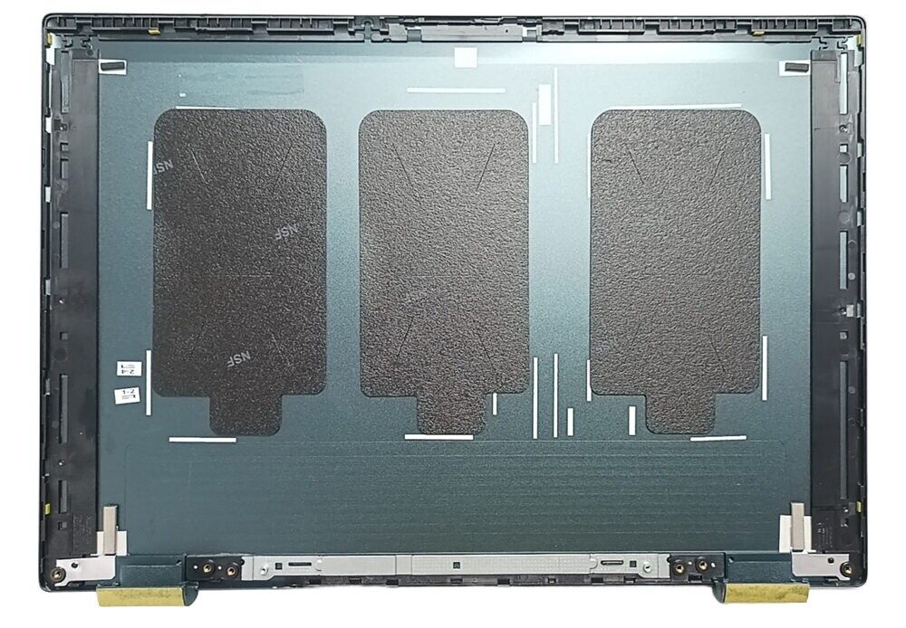 0K9G5V K9G5 New LCD Rear Back Cover Top Case for Inspiron 16Plus 7620 Lid blue