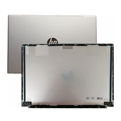 Rear Case For HP 15-EG1053CL 15-EH 15-EG Lcd Back Cover Lid M08901-001 Silver US