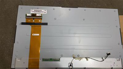 27.0" M270KCJ-L5Z REV.C5 LCD Non-Touch Screen Display Panel QHD 2560×1440 92 Pins 60Hz