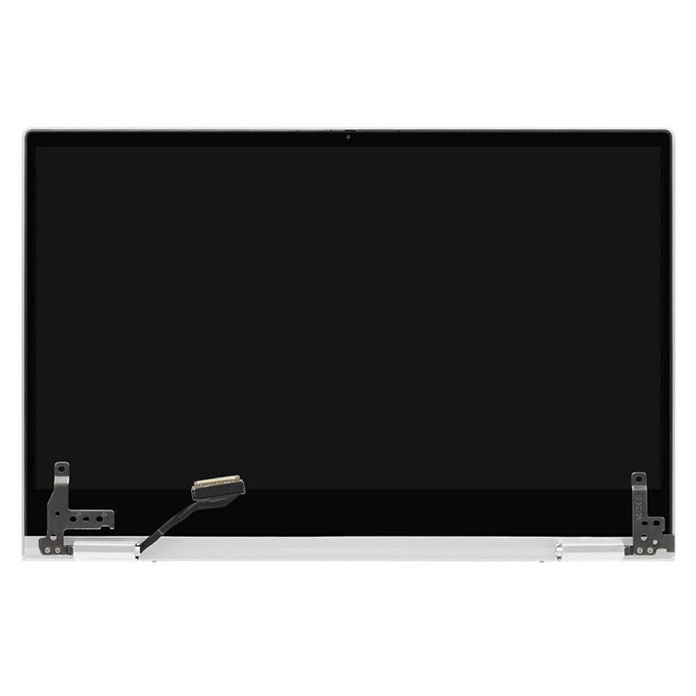 14" for Dell Inspiron 5400 5406 7405 2-in-1 FHD LCD Touch screen N53K3 2DFYM SILVER