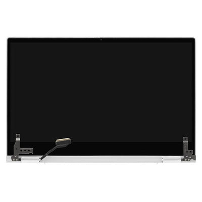 14" for Dell Inspiron 5400 5406 7405 2-in-1 FHD LCD Touch screen N53K3 2DFYM SILVER