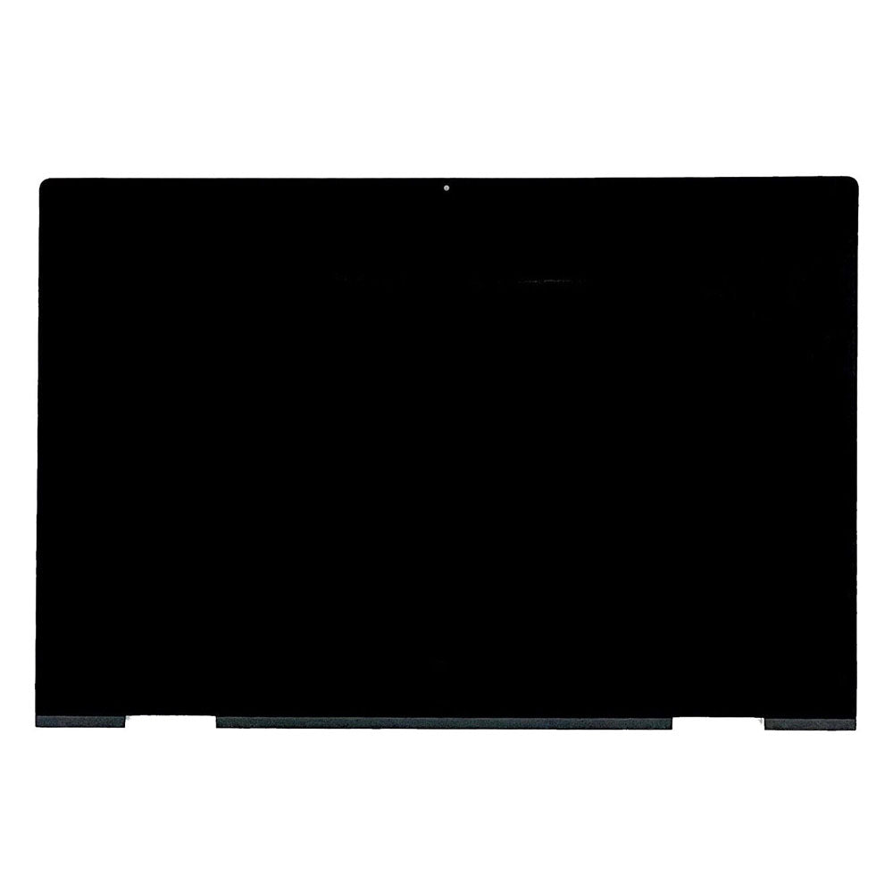 L53868-001 15.6'' LCD Touch Screen Digitizer+Bezel FOR HP Envy X360 15M-DS0023DX