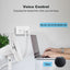 Universal Wireless Smart WlFl Plug With RGB LED Light overloadprotection 2200w