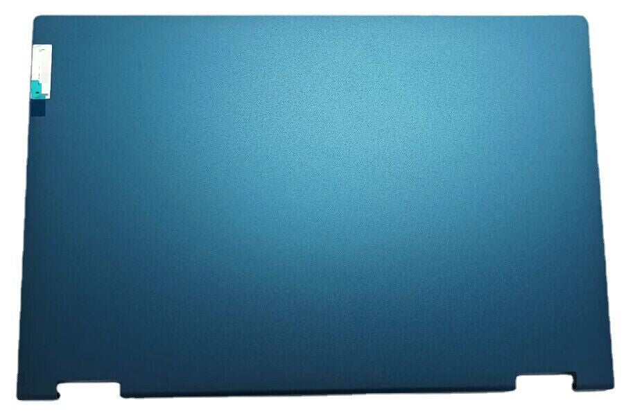 New FOR Lenovo IdeaPad Flex 5-14 5 14 5-14ITL05 LCD Back Cover 5CB0Y85292 Blue USA