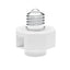 Lamp Socket - Smart WiFi Light Bulb Socket for Home Automation and Control
