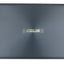New For Asus S14 X411UQ S410U S4100V S4200U S4000U S410UA S410UN  LCD Back Cover