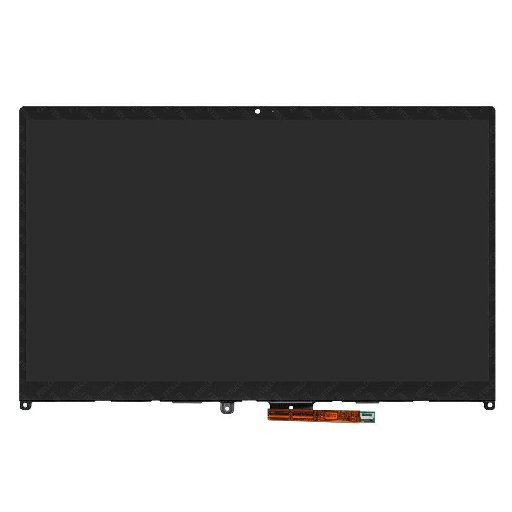 LCD Touch Screen Assembly w/ Bezel For Ideapad Flex 5-14IIL05 ITL05 ARE05 ALC05