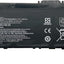 43.3Wh PV03XL PP03XL Battery for HP Pavilion x360 13-BB 14-DV 14M-DW 14-DK 15-EH