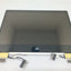 LCD Screen Display FOR HP ProBook x360 435 G8 13.3 in whole hinge up M46290-001