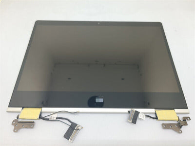 LCD Screen Display FOR HP ProBook x360 435 G8 13.3 in whole hinge up M46290-001