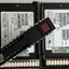 872352-B21 HPE 1.92TB SATA 6G MIXED USE SFF SC DS SSD 872522-001
