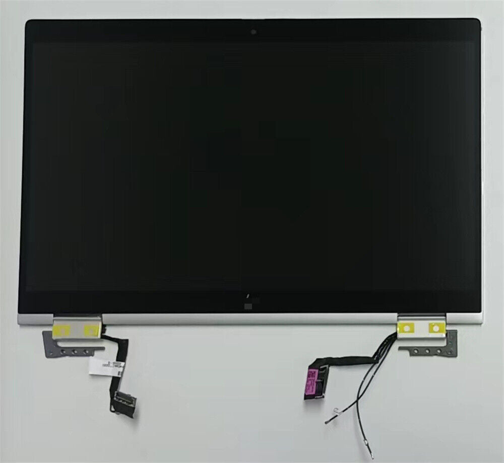 L62989-001 HP ELITEBOOK X360 1040 G6 LCD DISPLAY TOUCH SCREEN ASSEMBLY HINGE UP