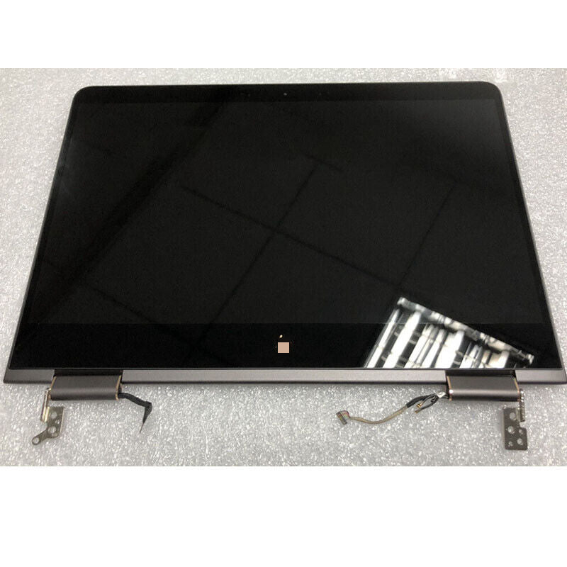 New FOR HP Spectre 13-AC 13T-AC Lcd Touch Screen Assembly 13.3" FHD 918030-001