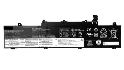 Genuine 45WH L19M3PD5 5B10X02603 SB10X02605 For Lenovo Thinkpad E14 E15 Gen 2
