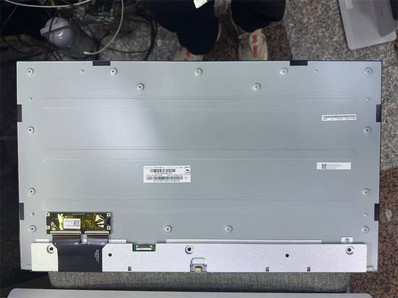 23" MG2381B02-4 1920x1080 5T51H12870 Lenovo Display 23.8" FHD Touch Screen Anti-GlareAnti-Smudge IPS 99%SRGB