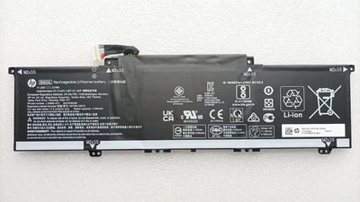 New HP Envy x360 BN03XL 11.55V 51Wh Laptop Battery L77034-005 L76965-2C1 BN03XL 13-AY 13-BD 13-AR 13-BA